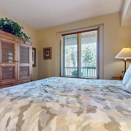 Mammoth Green #102 Condo